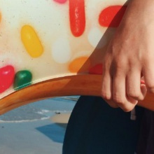 Bild EVE ARNOLD / REINER RIEDLER / SEHNSUCHTSORTE