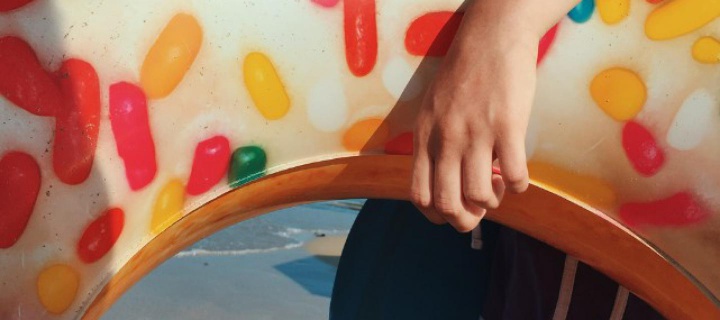 image Eve Arnold, Reiner Riedler 