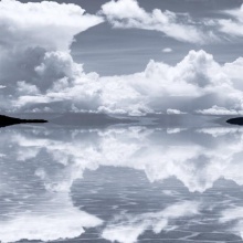 Bild Tom Jacobi. Awakening