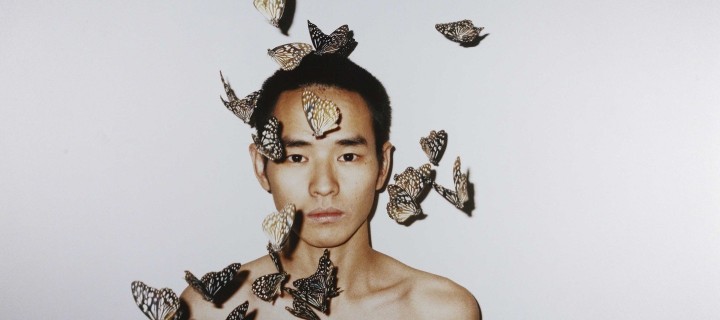 image Ren Hang 