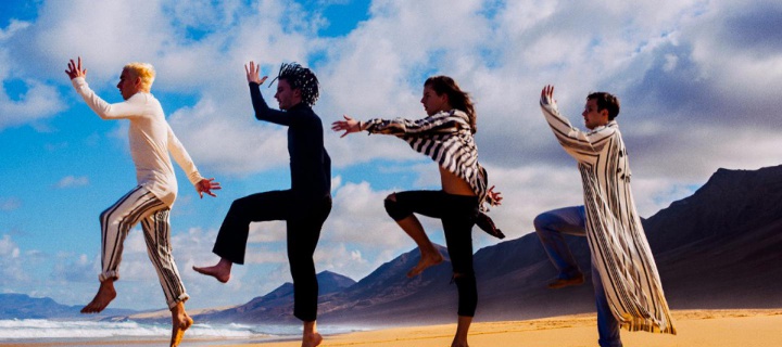 image Elizaveta Porodina, Bilderbuch 2017 