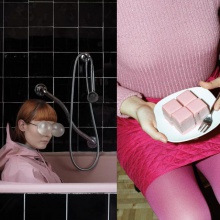 image PING PONG #3 - Anna Breit & Luisa Hübner 