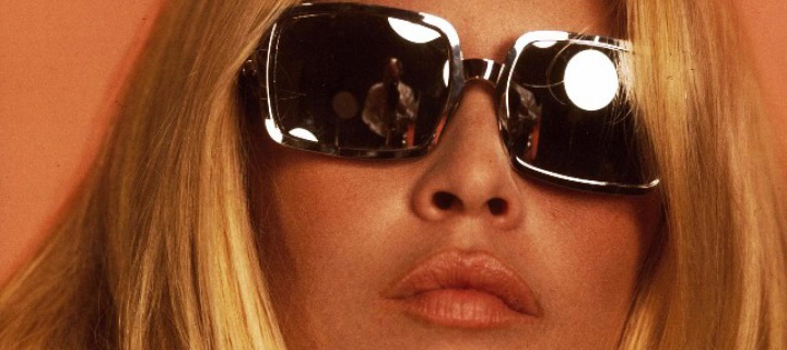 image Sam Levin, Brigitte Bardot, 1967 