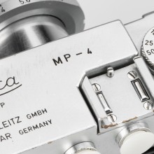 Bild OSTLICHT AUCTION | KAMERAS UND FOTOGRAFIE