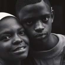 Bild MAGNUM MASTERPIECES