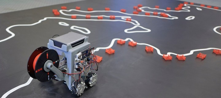 image Künstler:innen der Ausstellung 