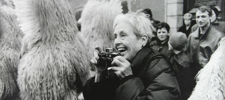 image Stojan Kerbler, Branko Lenart and Inge Morath 