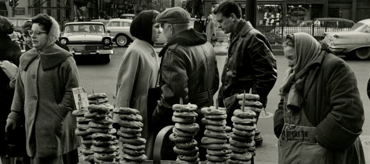 image Stojan Kerbler, Branko Lenart and Inge Morath 