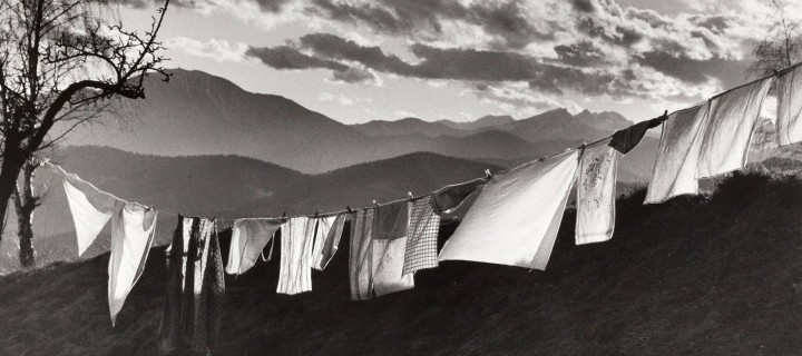 image Stojan Kerbler, Branko Lenart and Inge Morath 