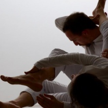 image PIVOT – performance/installation