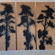 Bild ÉPREUVE D´ARTISTE